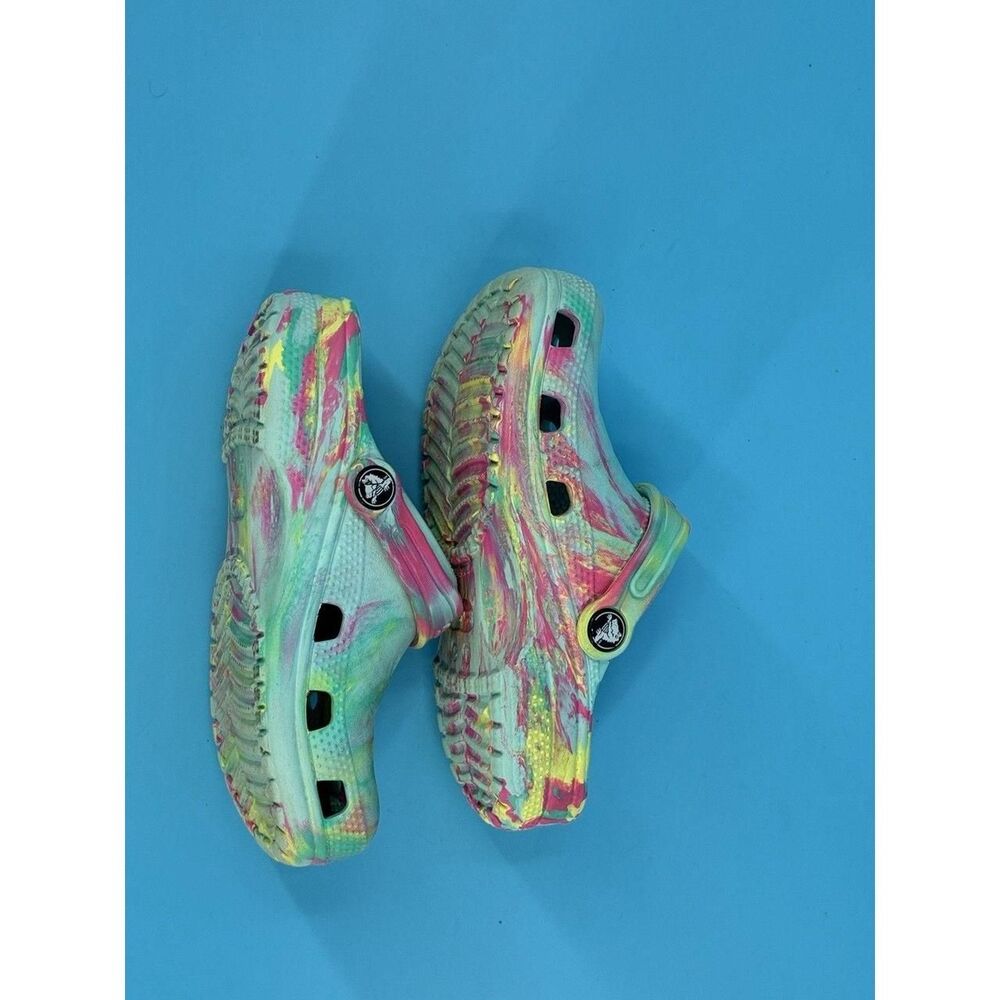 Crocs Multi Trainers - Picture 3 of 8